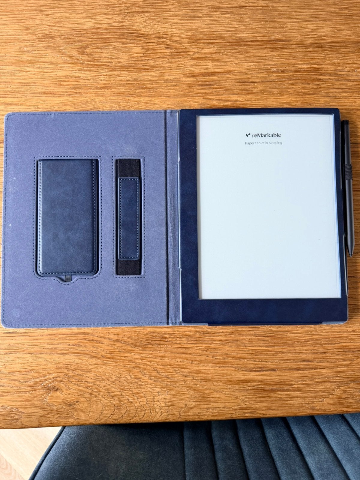 TE KOOP reMarkable 2, Computers en Software, Ophalen, Zo goed als nieuw