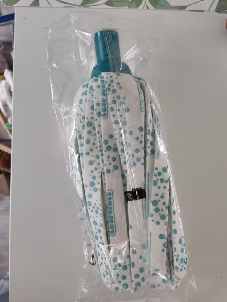 Leifheit classic mop kop, Ophalen of Verzenden
