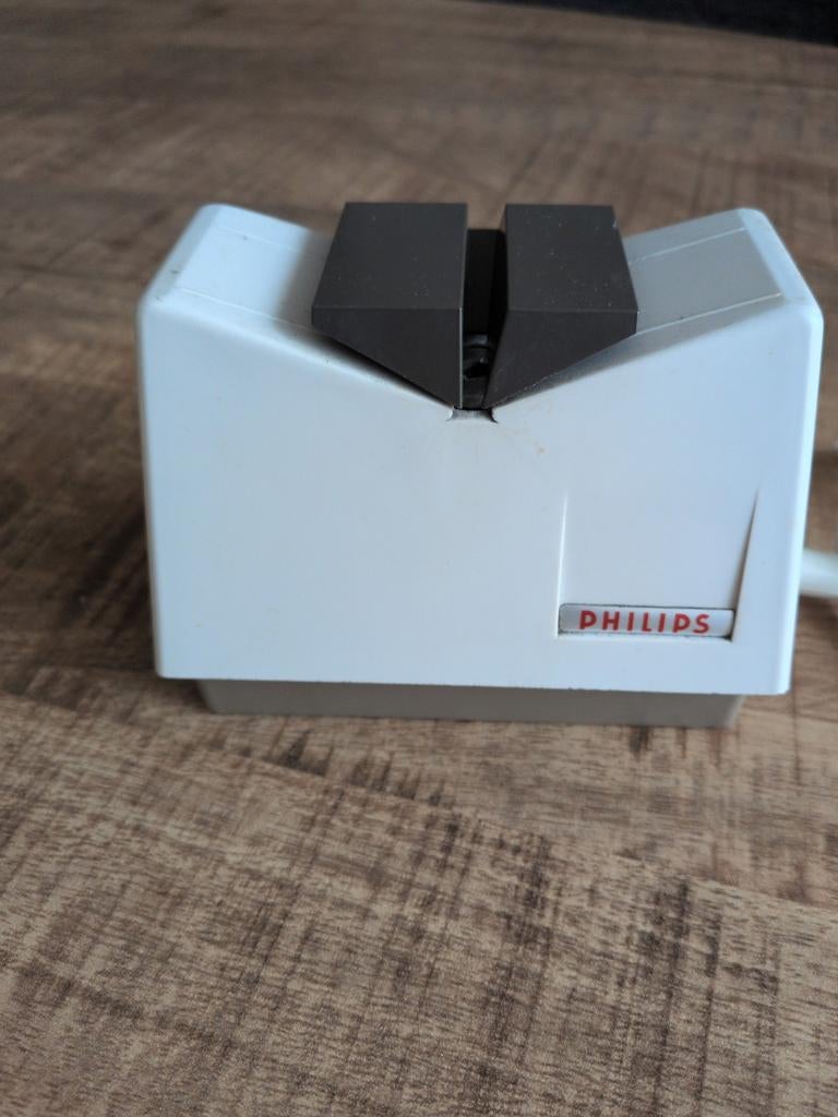 Philips messenslijper 1969., Ophalen of Verzenden