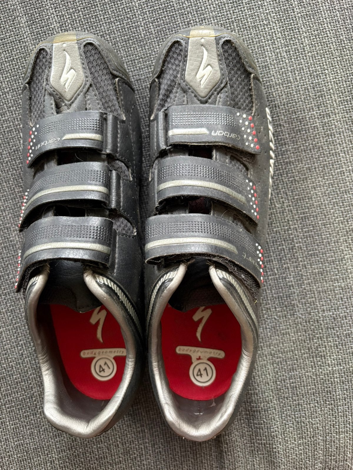 Specialized MTB schoenen maat 41, Heren, Schoenen, Overige maten, Ophalen of Verzenden