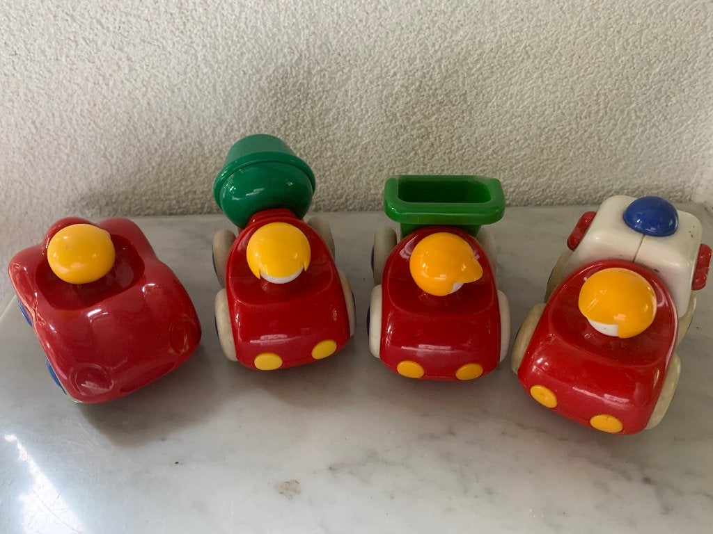 autootjes vintage, Ophalen, Zo goed als nieuw