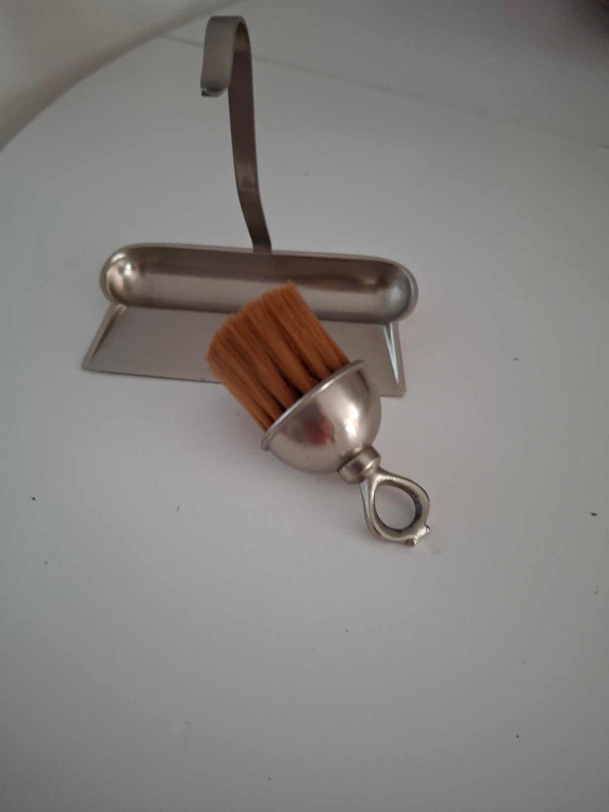 Tafelveger, Antiek en Kunst, Ophalen of Verzenden