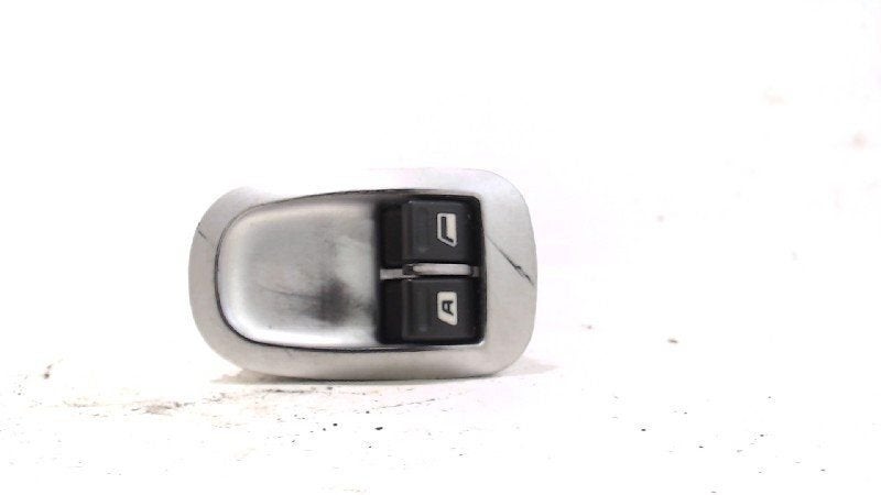 Bedieningspaneel elektrische ramen Peugeot 206+, Auto-onderdelen, Onderdelen@venauto.nl, Van der Ven Autorecycling B.V., Gebruikt