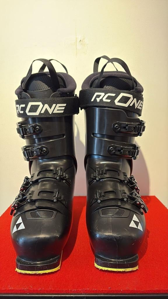 Fischer RC one 9.0 HV 27/27.5, Sport en Fitness, Skiën en Langlaufen, Gooimeer 14, 1411DE Naarden, Schoenen, Skiën, Fischer