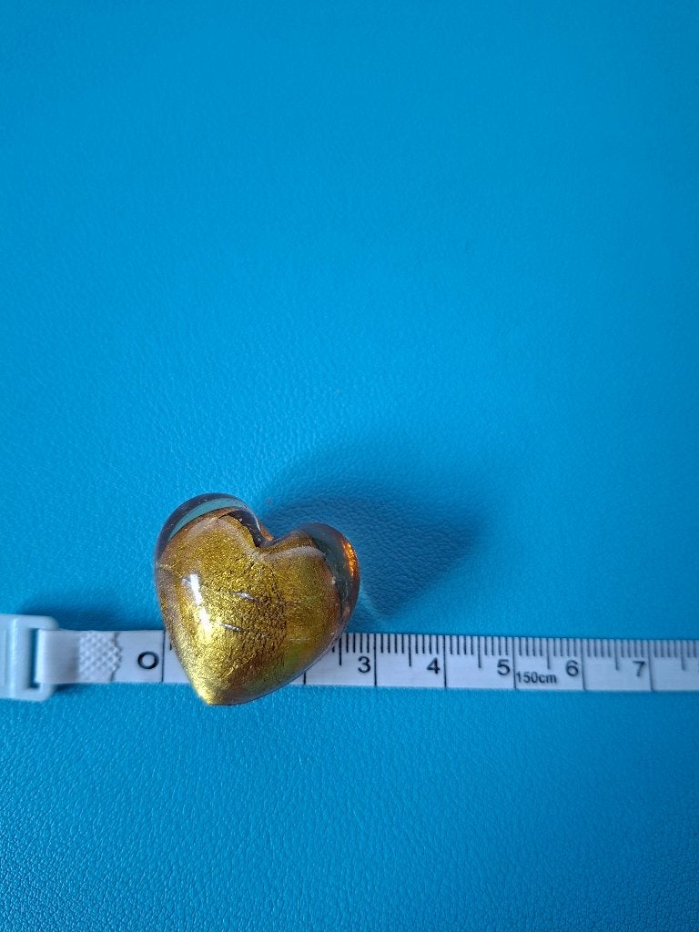 (Glas)Kralen Beige/Bruin, Ophalen of Verzenden, Nieuw, Kraal