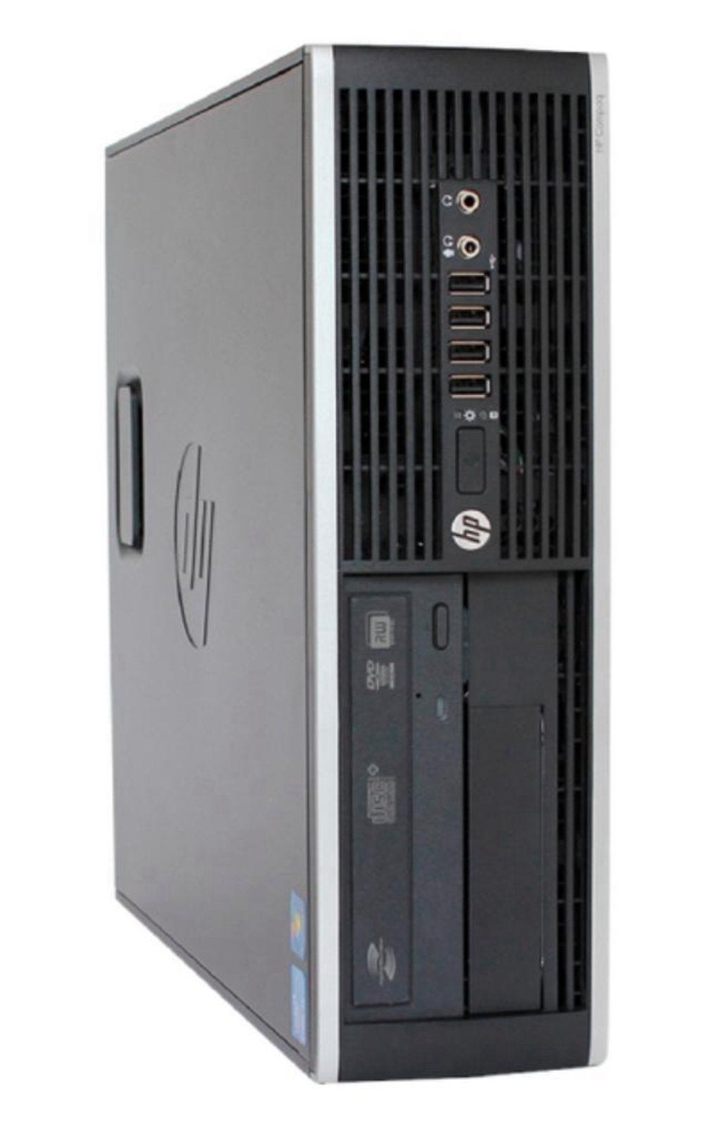 HP pro 8300 Intel I5, 4GB geheugen, Computers en Software, Desktop Pc's, Ophalen, Zo goed als nieuw, SSD, Met videokaart