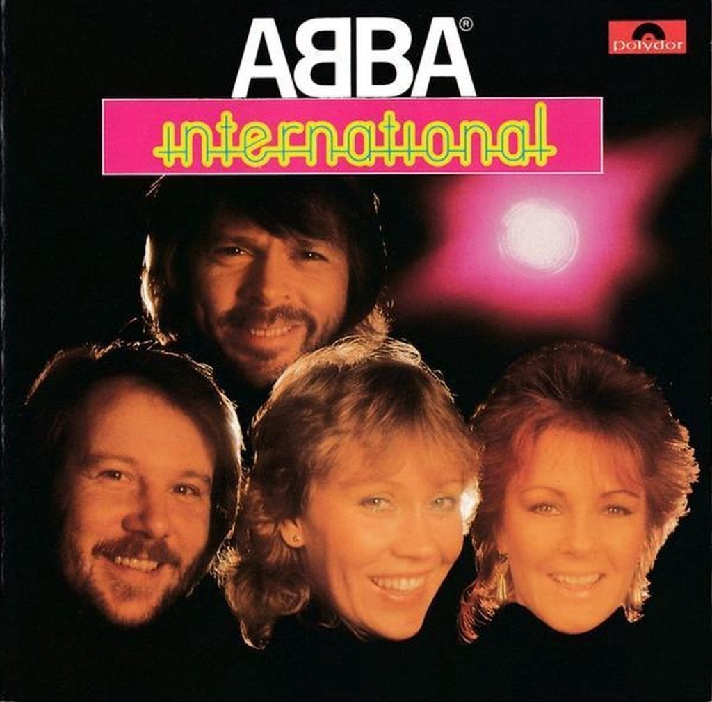 ABBA - International (top 2000) CD Nw./Orig., Ophalen of Verzenden, Zo goed als nieuw, Pop, Album