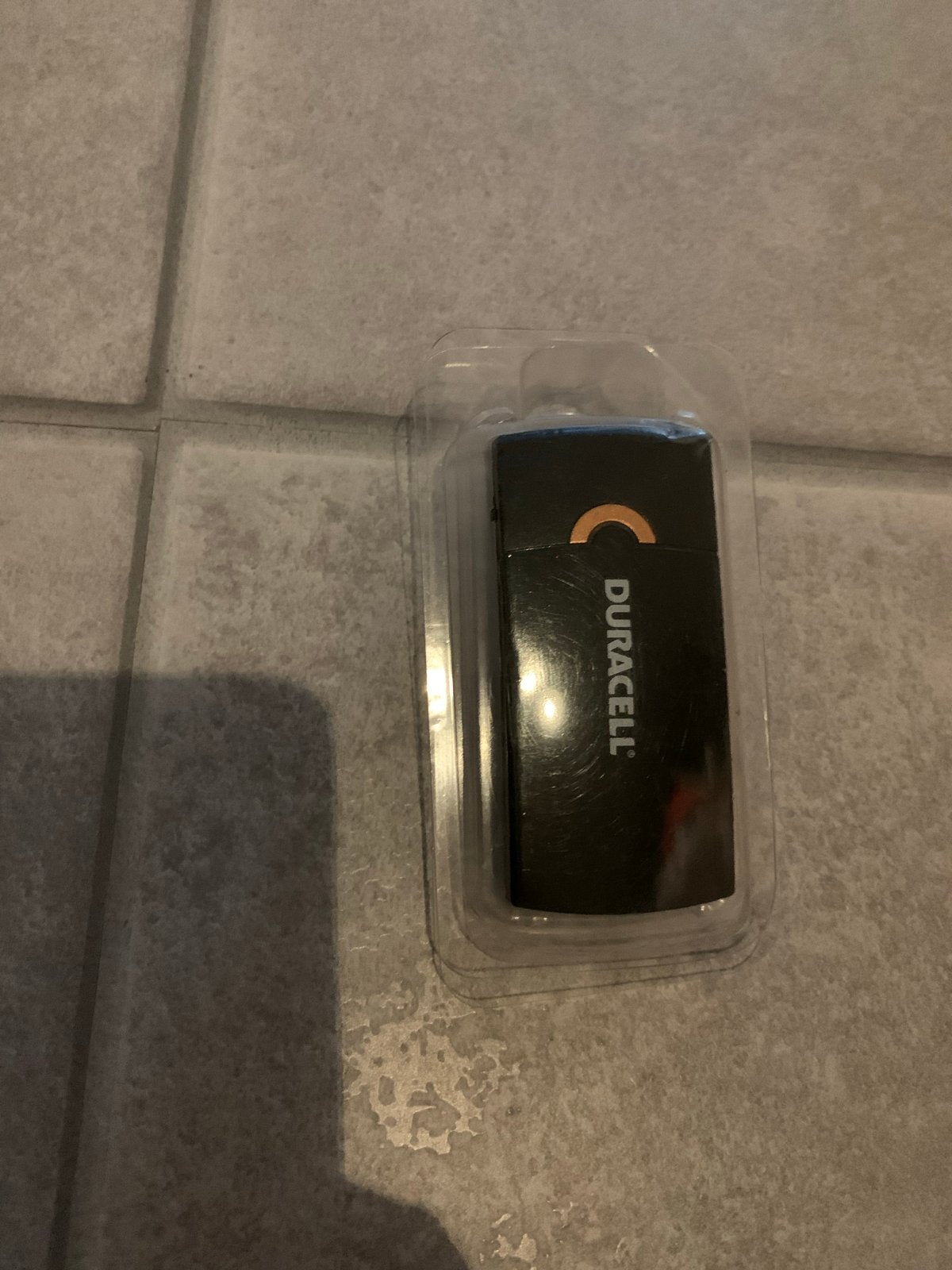 Duracell PPS2 Oplaadbare Li-ion Batterij Instant USB Lader, Ophalen of Verzenden, Nieuw