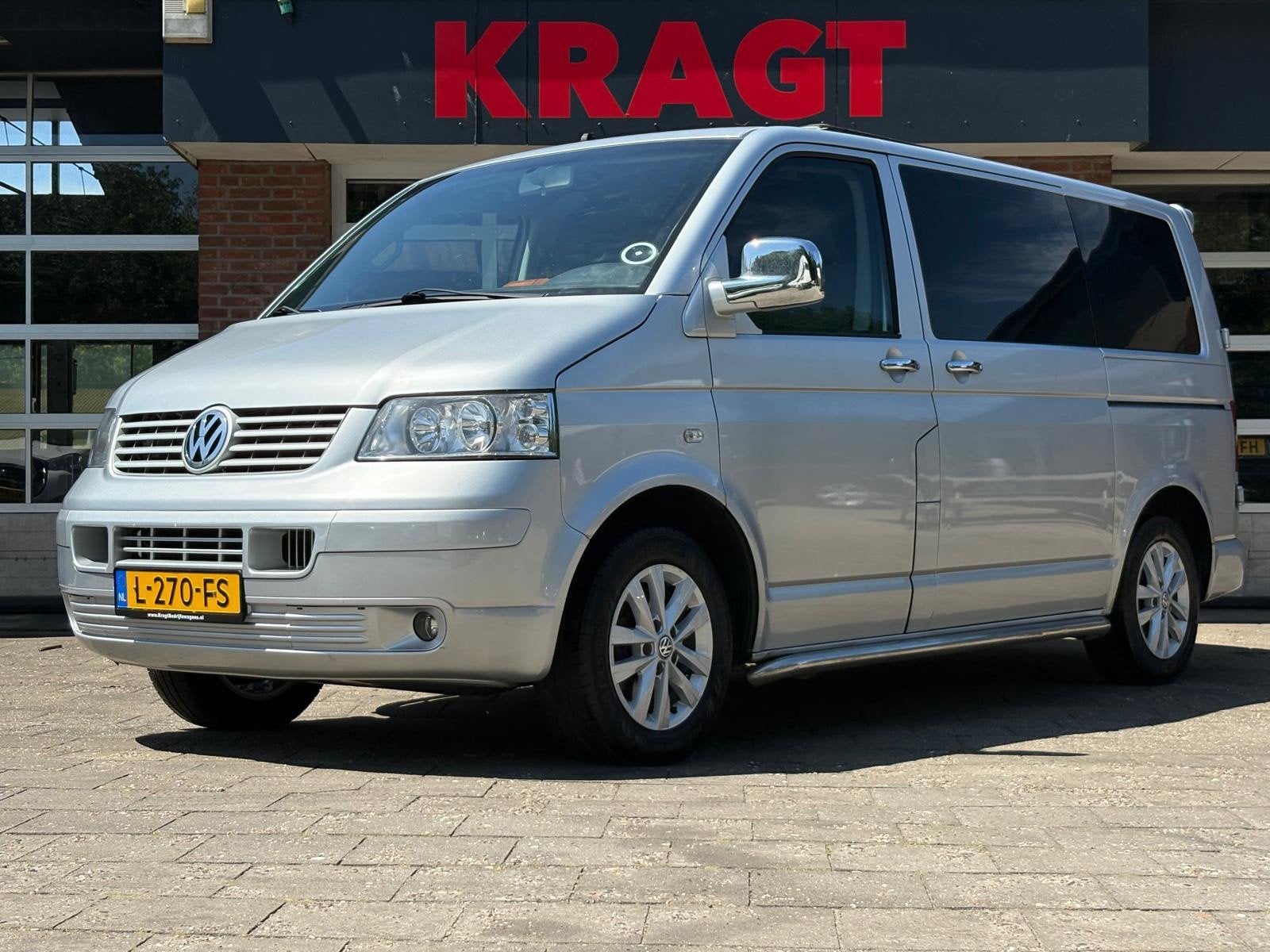 Caravans And Camping Volkswagen