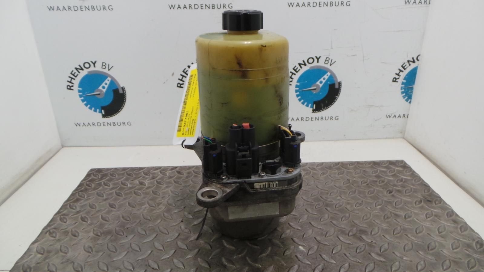 FORD FOCUS C MAX 1.8 16V Futura 92KW STUURPOMP 4M513K514AD 2, Ophalen of Verzenden, Gebruikt, ARN erkend