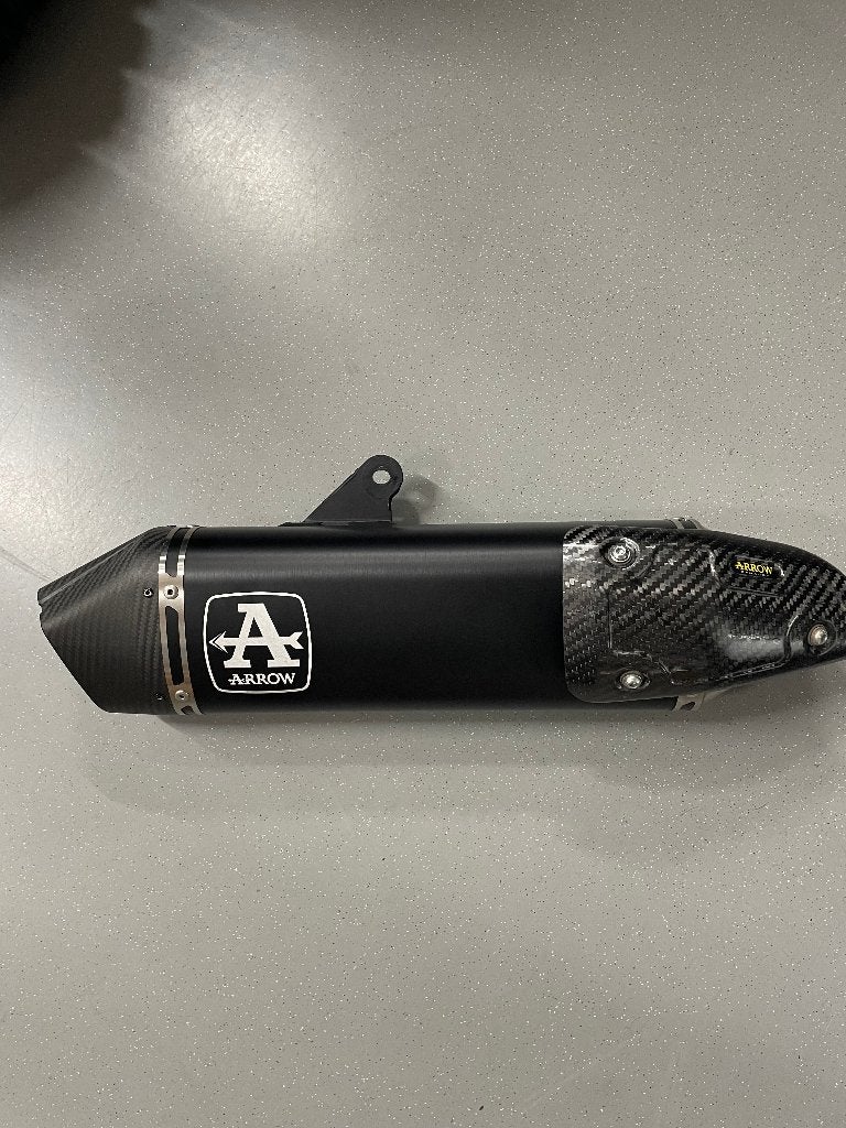 Arrrow Demper  Triumph Tiger 1200, Ophalen of Verzenden, Gebruikt