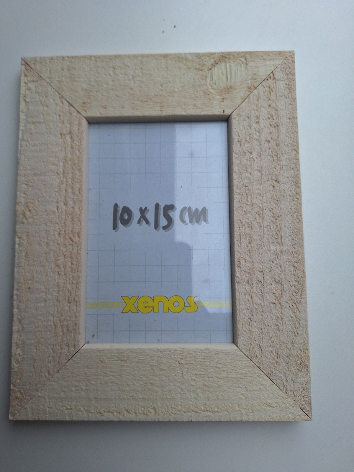 Xenos fotolijst voor foto 10x15 cm, Minder dan 50 cm, Ophalen of Verzenden, Zo goed als nieuw, Minder dan 50 cm