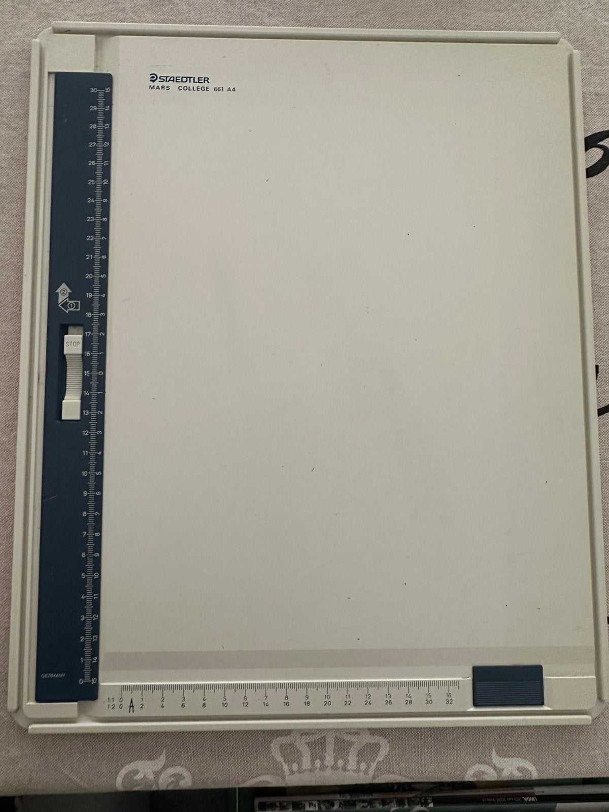Tekenbord” A4 “”✏️, Ophalen, Zo goed als nieuw, Overige typen