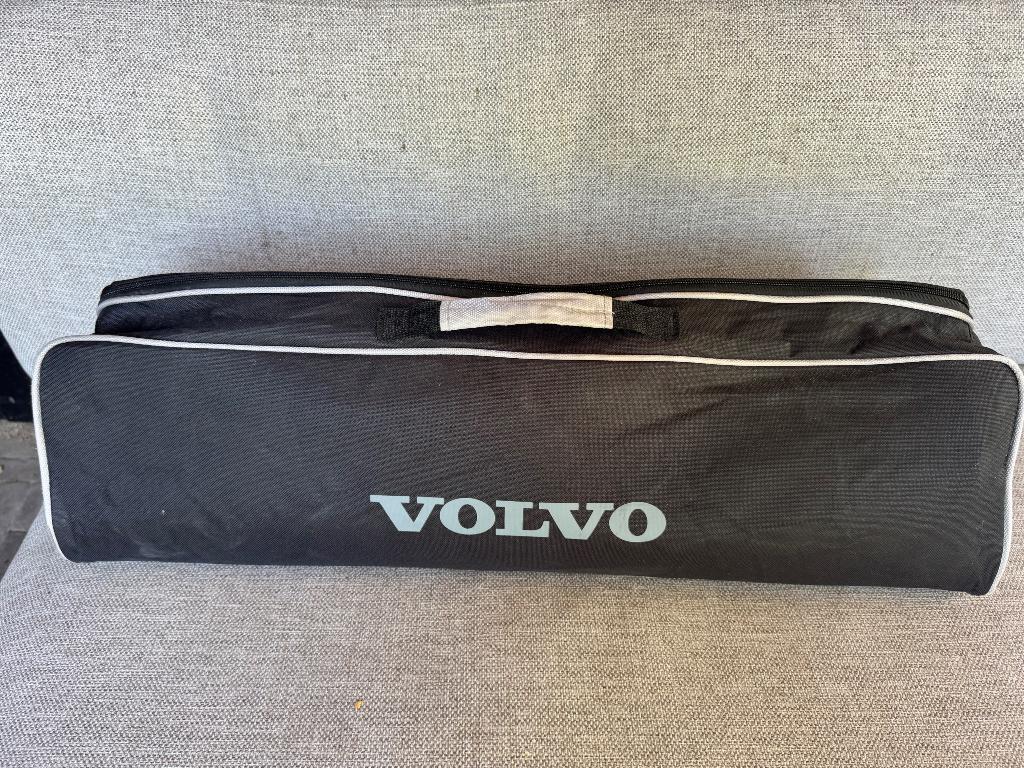 Volvo Sneeuwkettingen Origineel Centrax CX2 V8935 XC40 EX40, Ophalen, Zo goed als nieuw