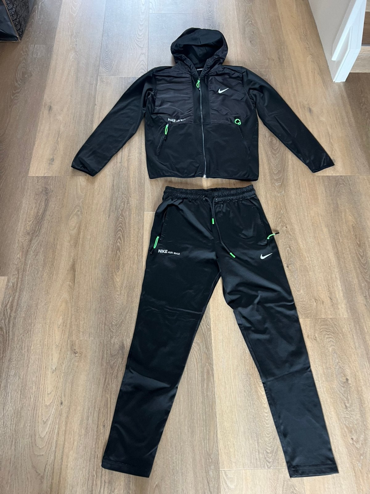 Nike trainingspak en cargo broek, Kleding | Heren, Ophalen, Zo goed als nieuw