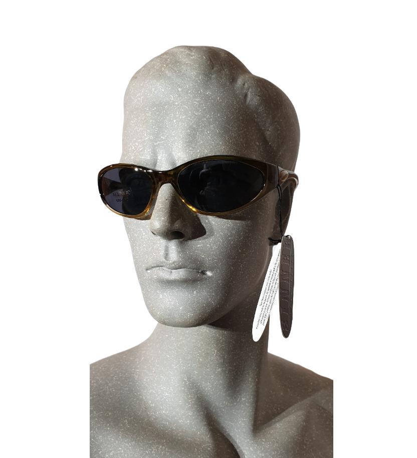 SINNER Zonnebril Nice Champagne UV400 Unisex Fors AfgeXXXXXX, Overige merken, Zonnebril, Overige kleuren, Nieuw