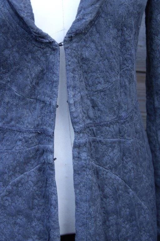 Vest donkergrijs Transit Par-Such mt 3 (S) Vaste prijs, Kleding | Dames, Transit Par-Such, Ophalen of Verzenden, Zo goed als nieuw