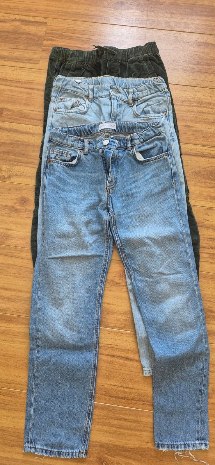 Jongens Broeken maat 152, Ophalen of Verzenden, Jongen, Broek
