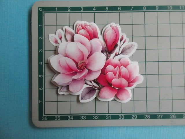 y1081 Bloemen, Verzenden, Nieuw, Natuur, Overige typen