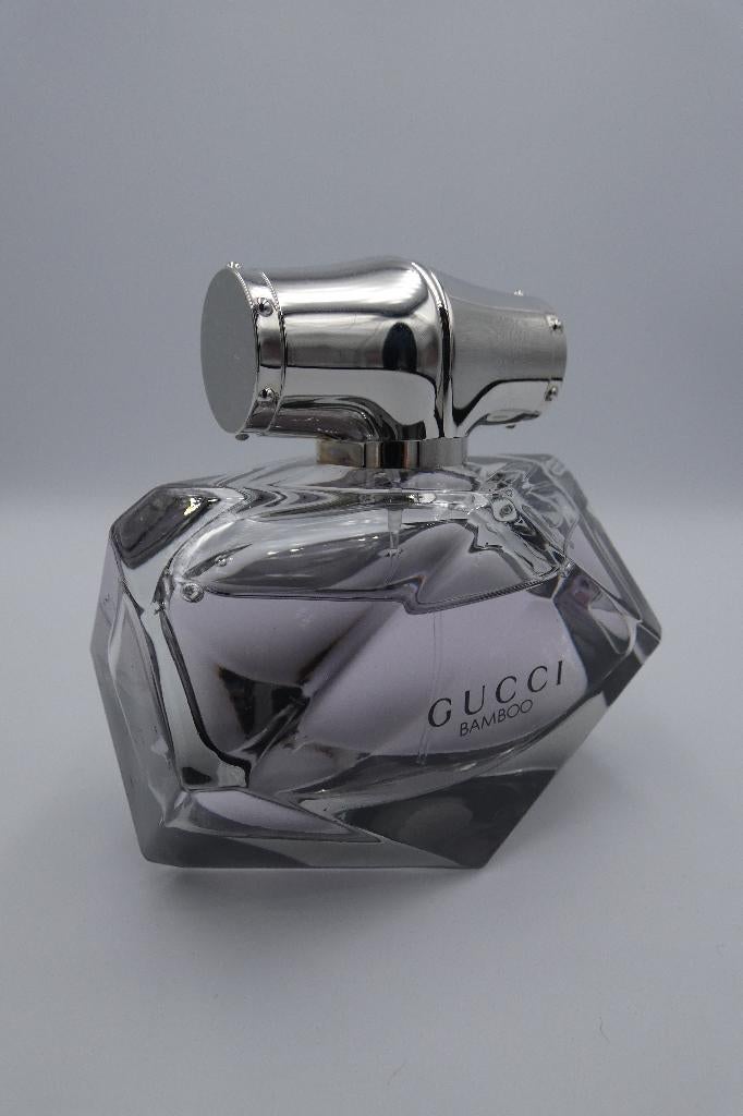 Decant Parfum Bamboo EDP 2,5 of 5 ml, origineel, Gevuld, Buitenveldertselaan 5, 1082 VA Amsterdam, Proef of Tester, Info@cotyinc.com
