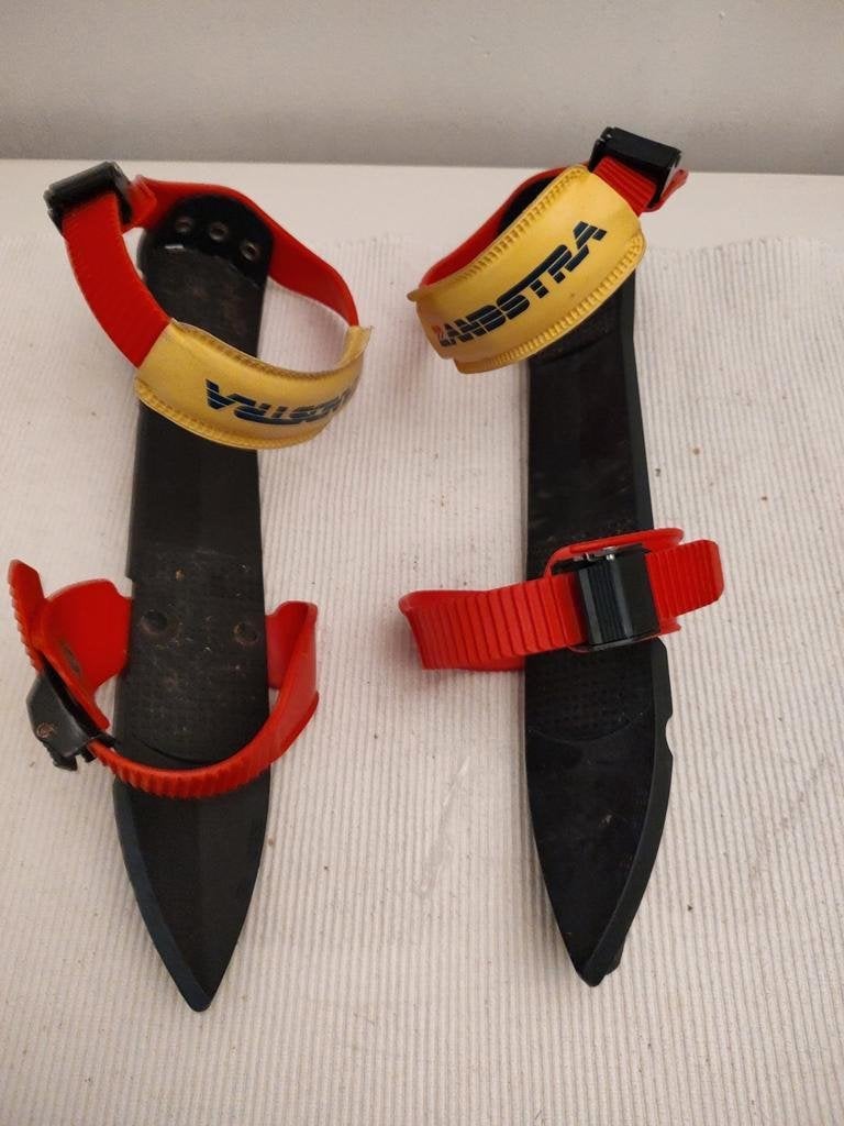S417 Zandstra Easygliders maat L (36-39), -, -, Overige typen, Ophalen of Verzenden
