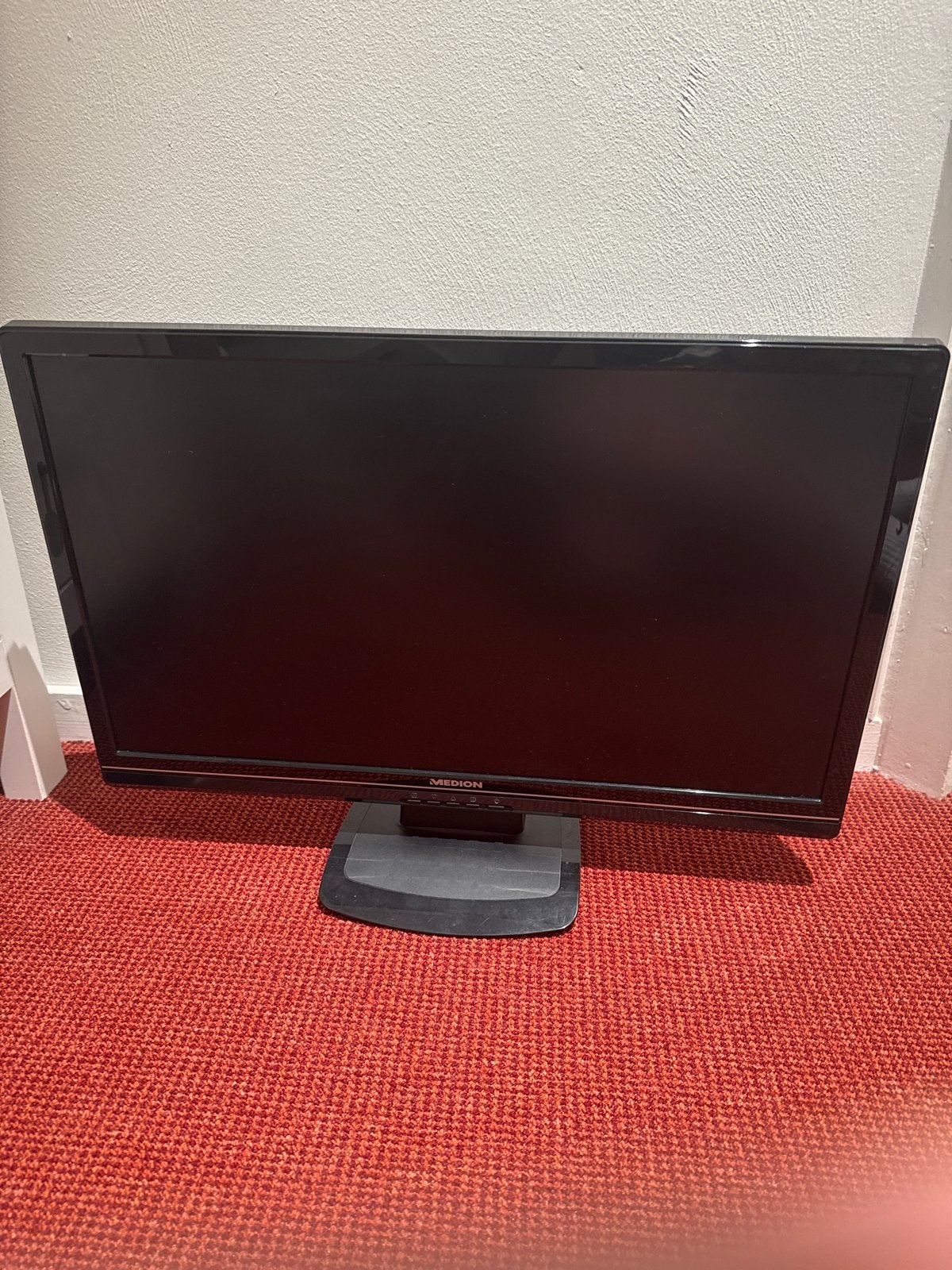 Medion MD 20110 Monitor - Zo goed als nieuw, Computers en Software, Ophalen of Verzenden, Zo goed als nieuw, DVI