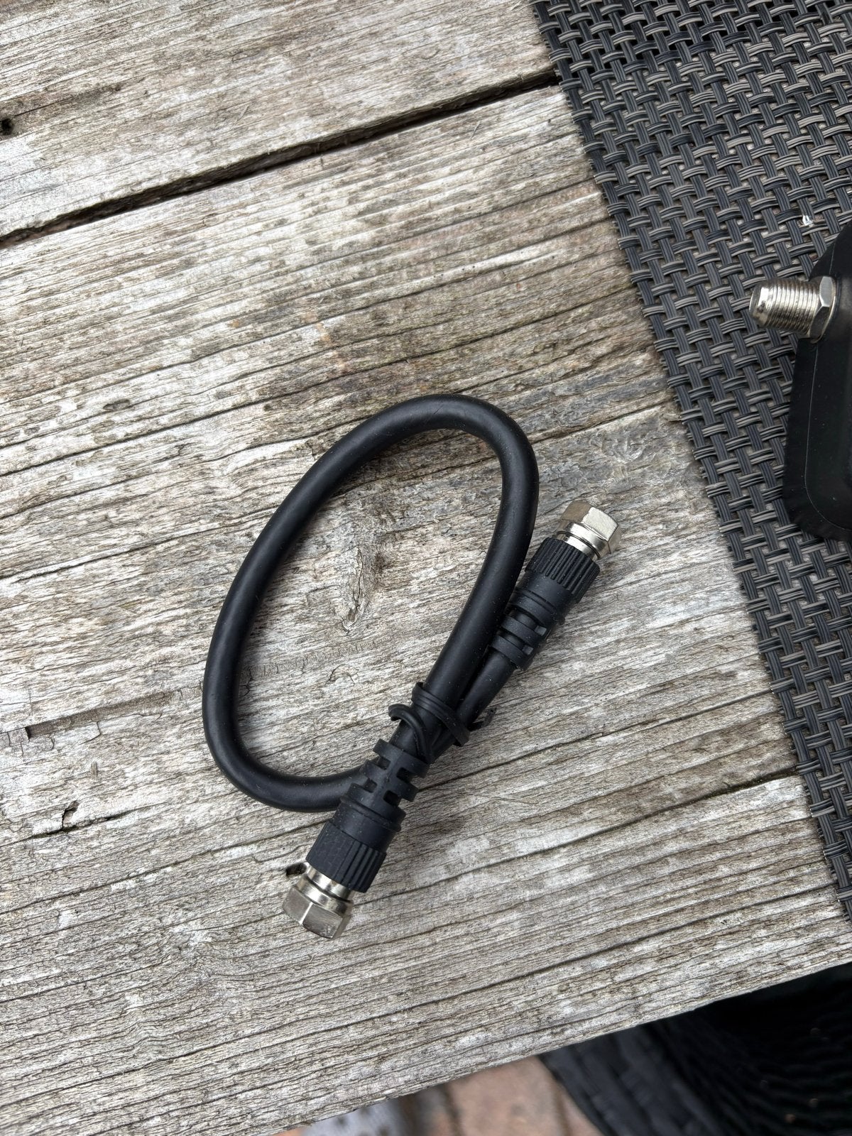 SatFinder - Satellietzoeker voor optimale ontvangst, Audio, Tv en Foto, Ophalen of Verzenden, Zo goed als nieuw, (Schotel)antenne-accessoires