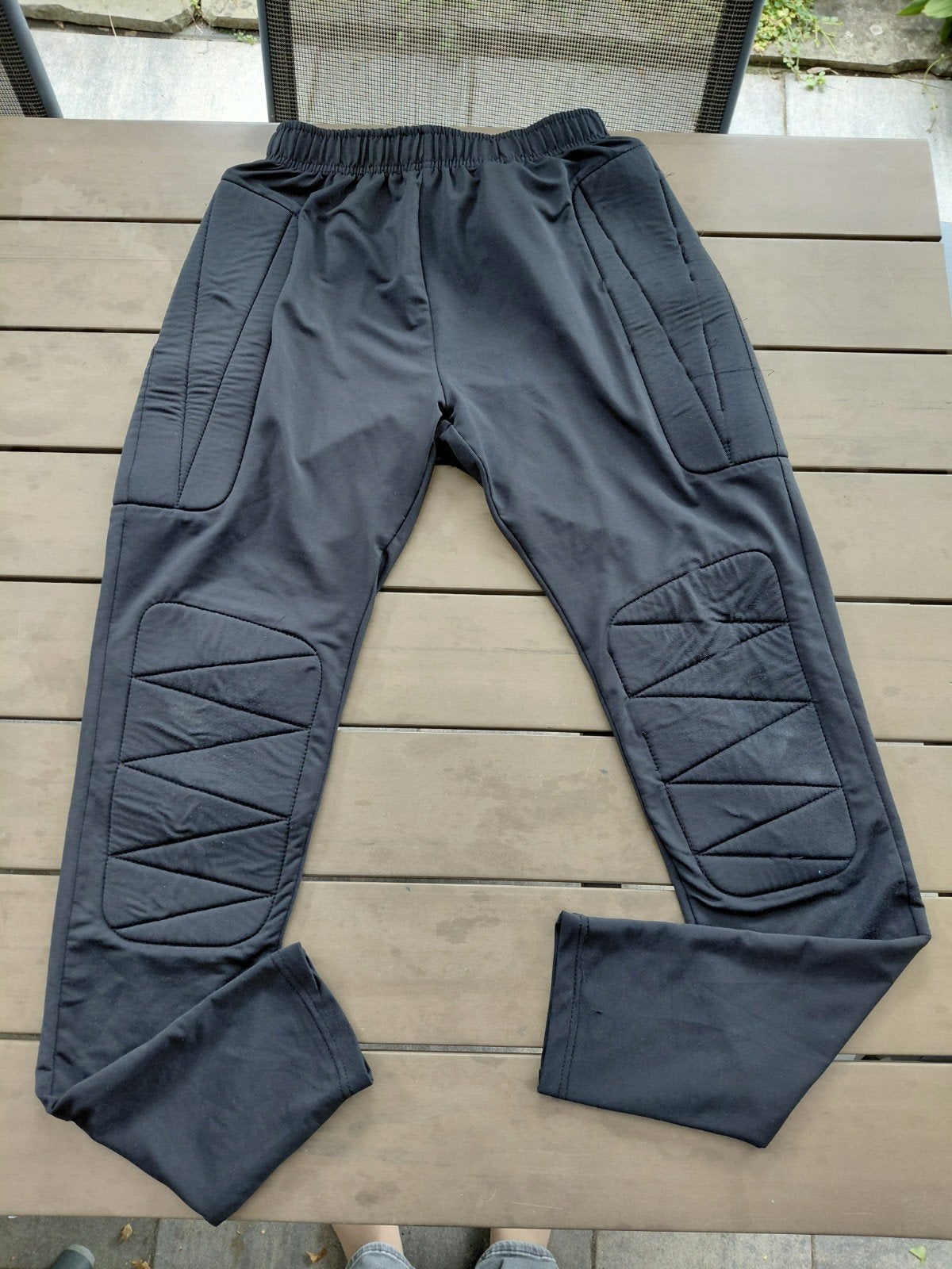 keeperbroek lang maat S Dutchy, Maat S, Ophalen of Verzenden, Broek