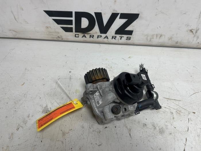 Brandstofpomp Mechanisch van een Volkswagen Golf, Gebruikt, -, Volkswagen, -