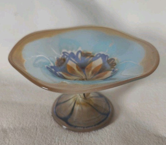 Vera Walther glass, Verzenden