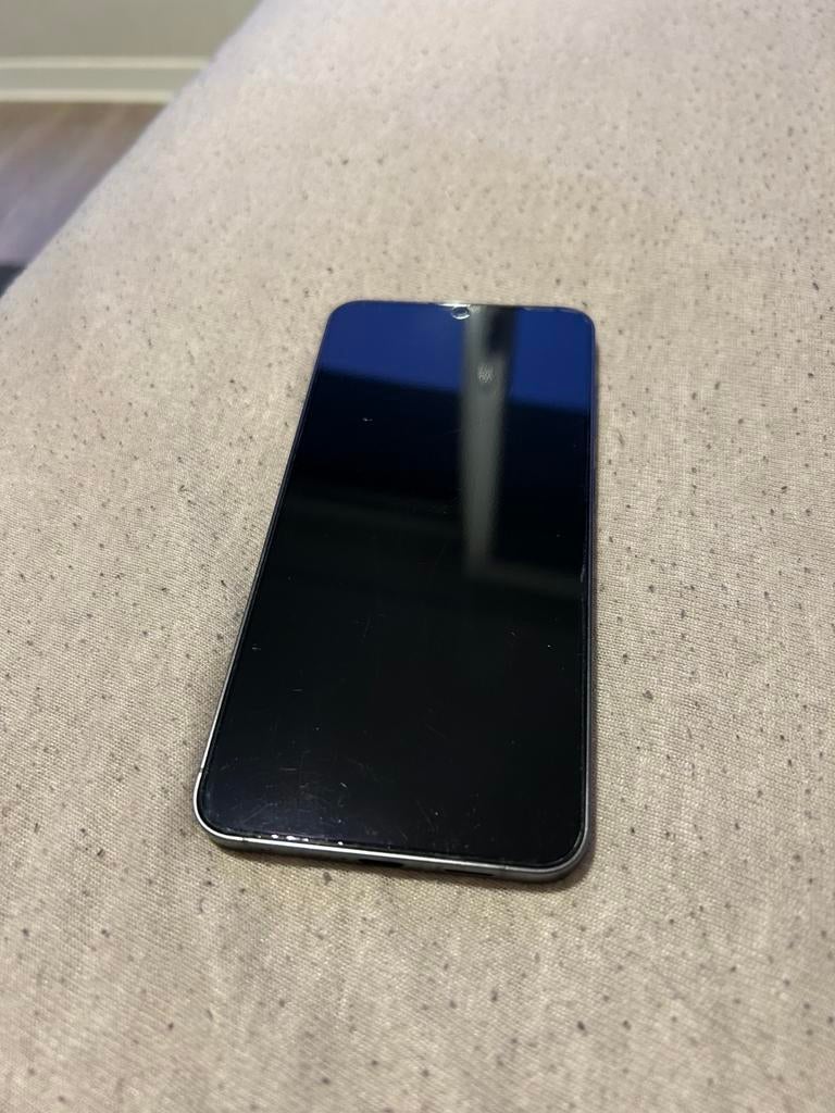 Samsung S24 Plus 256 GB Dual Sim, Telecommunicatie, Mobiele telefoons | Samsung, Galaxy S24, Touchscreen, Ophalen of Verzenden