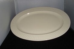 Pizzaborden Prince of Wales servies, Info@detagrijn.com, Overige materialen, Overige typen, Nieuw