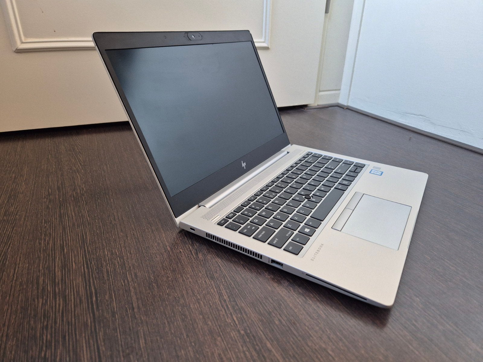 HP Elitebook - i5 8ste gen - 16 gb geheugen - 250 GB SSD, Computers en Software, 2 tot 3 Ghz, 14 inch, Ophalen of Verzenden, Zo goed als nieuw