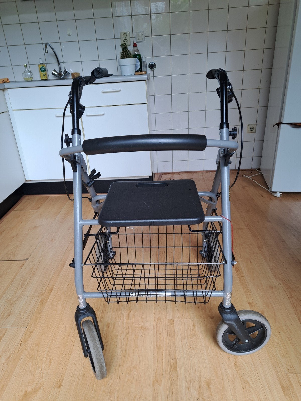 Rollator, Diversen, Rollators, Ophalen