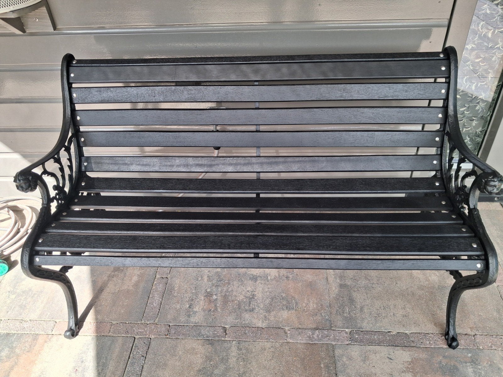 Tuinbank, Tuin en Terras, Tuinbanken, Ophalen, Nieuw