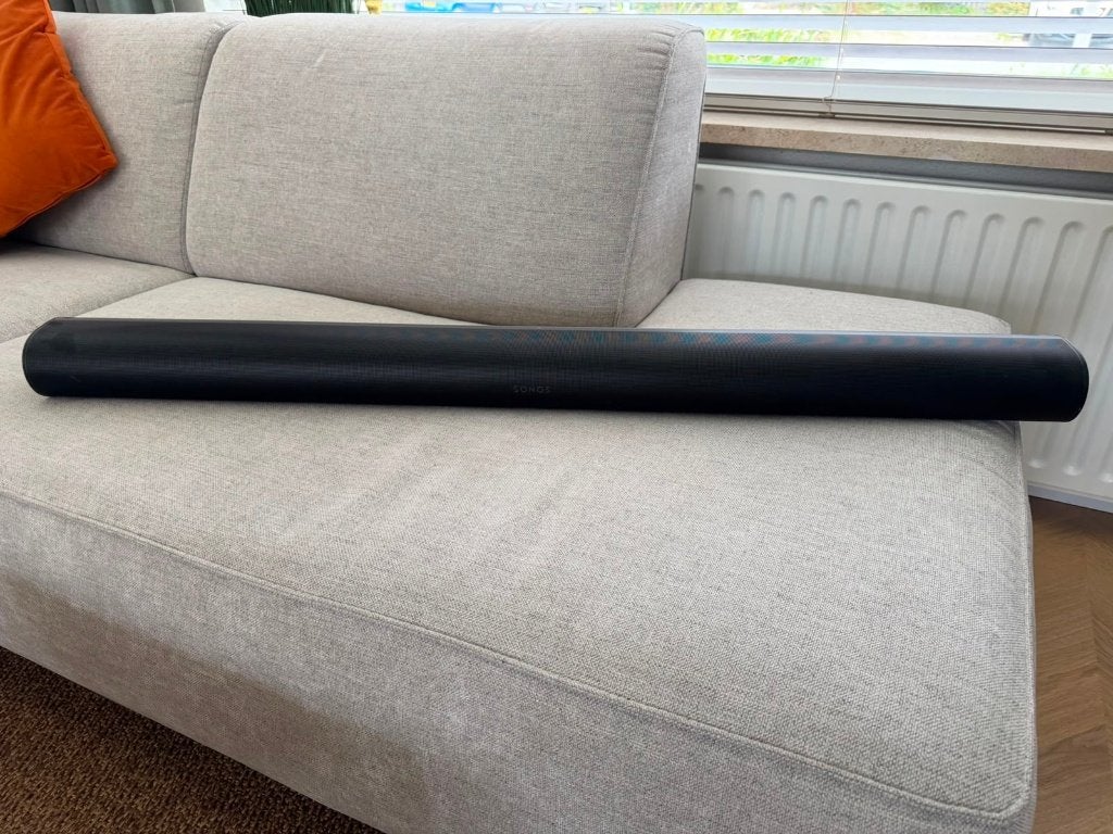 Sonos Arc (S19), Ophalen, Zo goed als nieuw