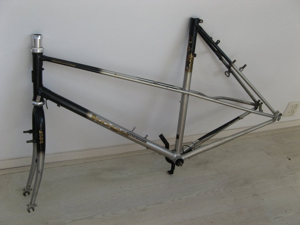 KOGA Advance Mix Frame 57cm, Ophalen, Frame, Gebruikt, Mountainbike