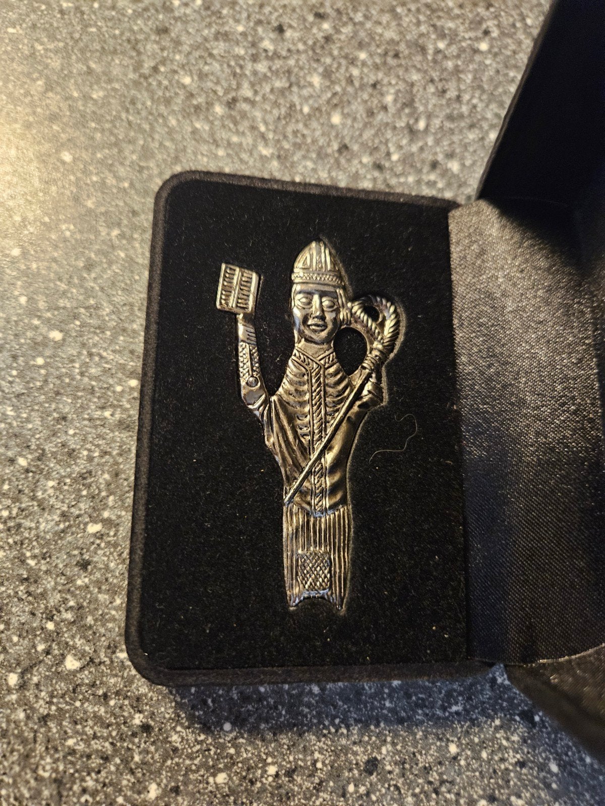 pelgrim, Ophalen of Verzenden, Landmacht