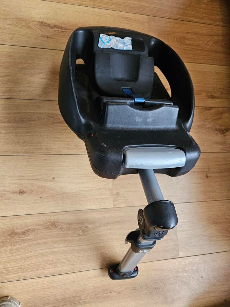Maxi-Cosi EasyBase Isofix base, Ophalen, Gebruikt, Isofix, 0 t/m 13 kg
