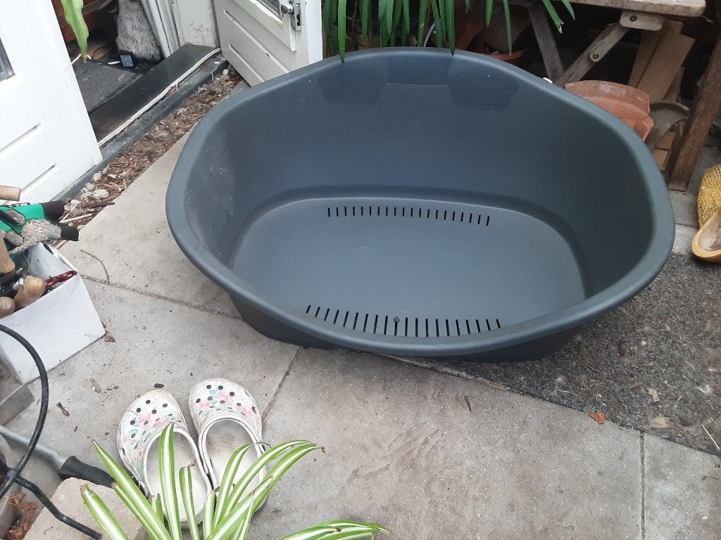 Grote hondenmand XXL, Ophalen, Zo goed als nieuw, Overige