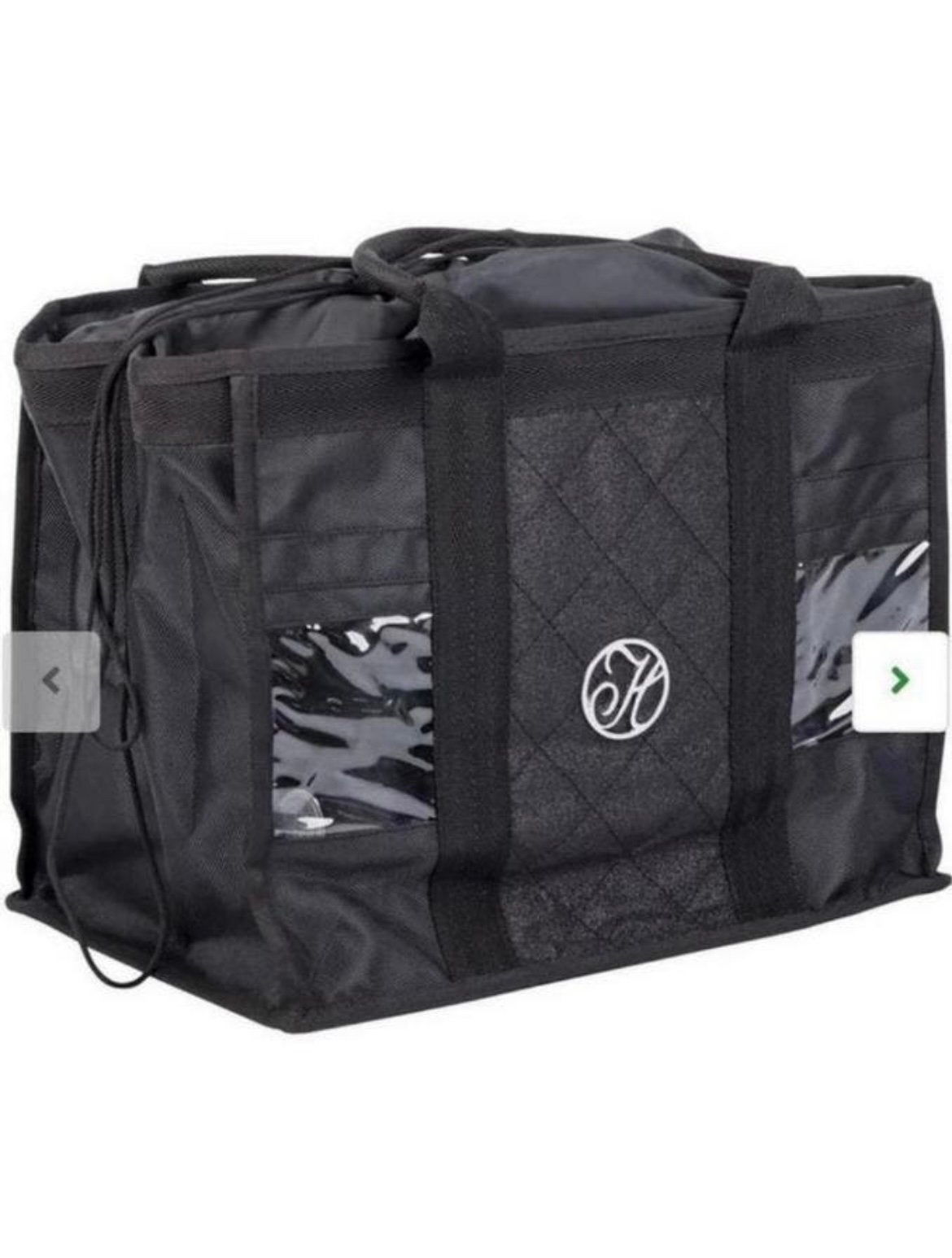 Harry’s horse multi tas denici cavalli zwart nieuw, Ophalen of Verzenden, Nieuw