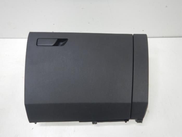 Seat Leon 5FA dashboard Kast, Auto-onderdelen, Ophalen of Verzenden, Gebruikt
