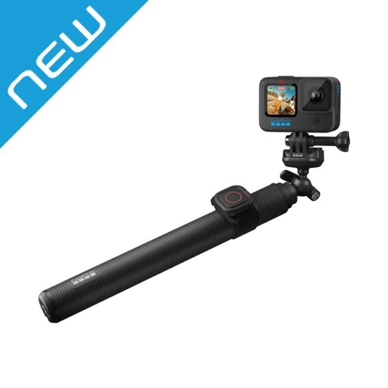 GoPro Extension Pole + Remote Hero11/12/13, Ophalen of Verzenden, Nieuw, GoPro