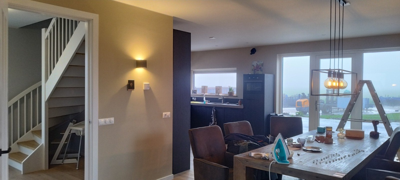 Foto 3 van Professionele renovatie van huizen en appartementen