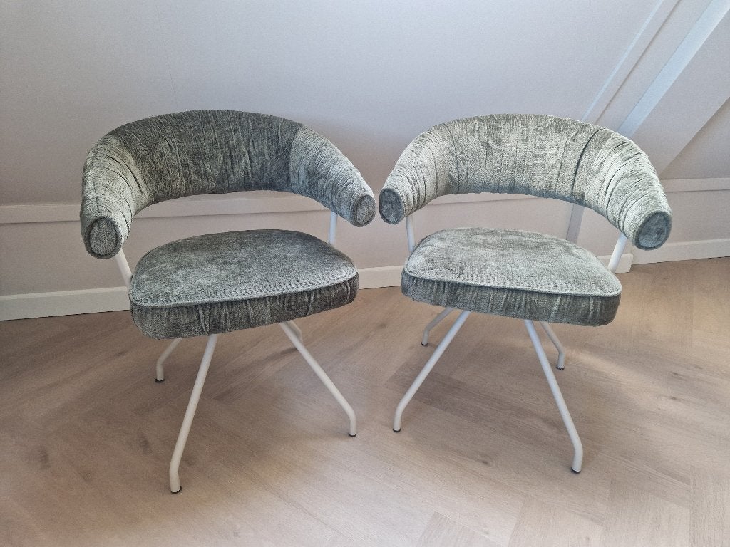 Form donut chair, Ophalen, Zo goed als nieuw, Overige kleuren, Twee