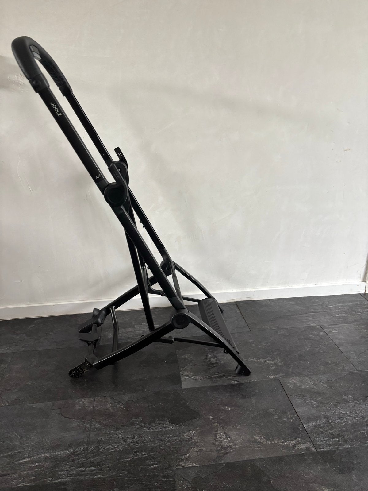 Joolz Aer 2 Onderstel - Compact en Lichtgewicht, Ophalen of Verzenden, Gebruikt, Kinderwagen, Overige merken