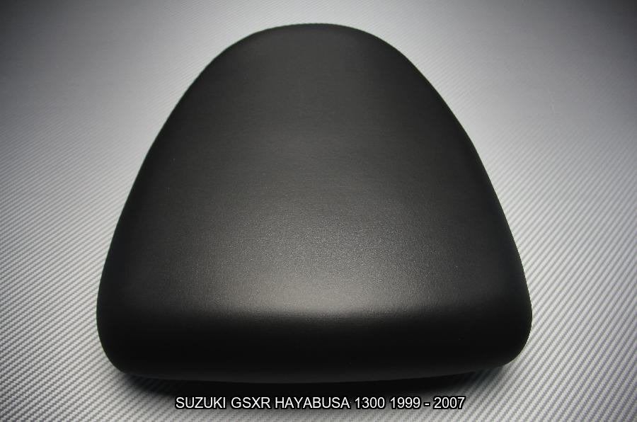 AVDB achter zadel voor SUZUKI GSXR HAYABUSA 1300 1999 2007, Verzenden, Nieuw