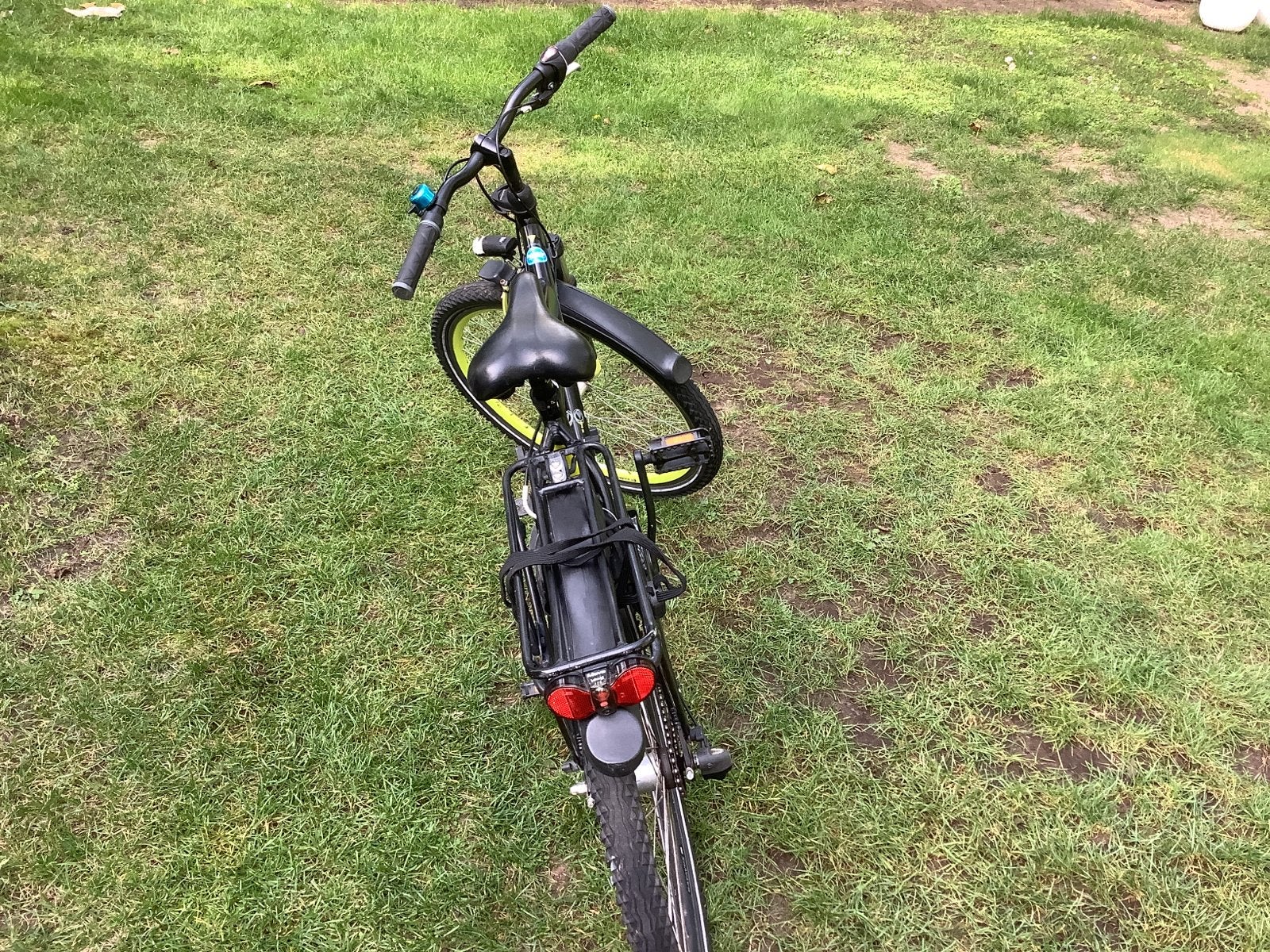 Foto 7 van Batavus Snake 26 inch kinderfiets - Gebruikt