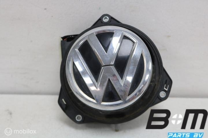 Achteruitrijcamera VW Polo 2G 2G0827469C, Gebruikt