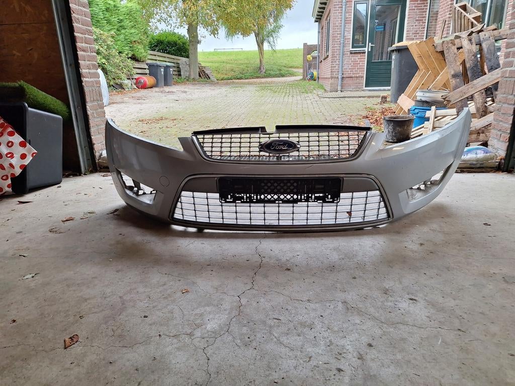 Ford Mondeo 2007 onderderdelen, Gebruikt, Voor, Ophalen of Verzenden, Ford